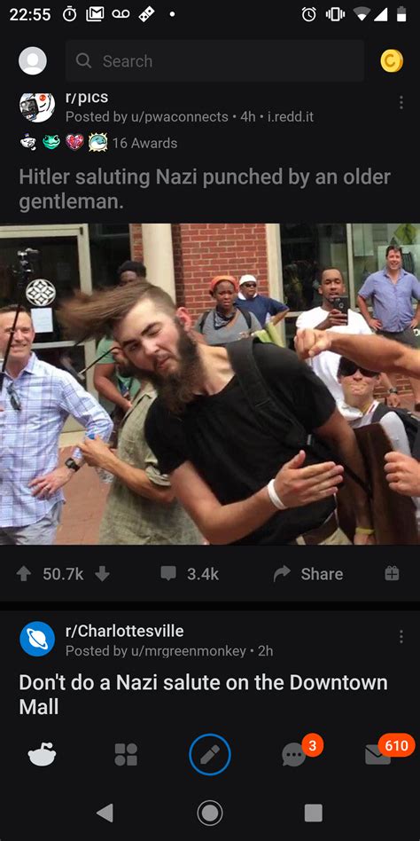 I don't think I'd call that "very diverse ethnically. . Charlottesville reddit